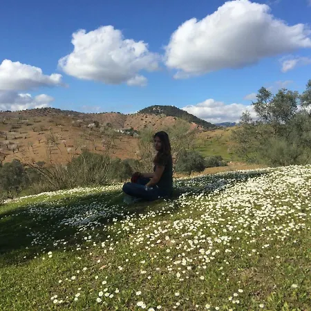 Finca Bala Gopa * Cártama