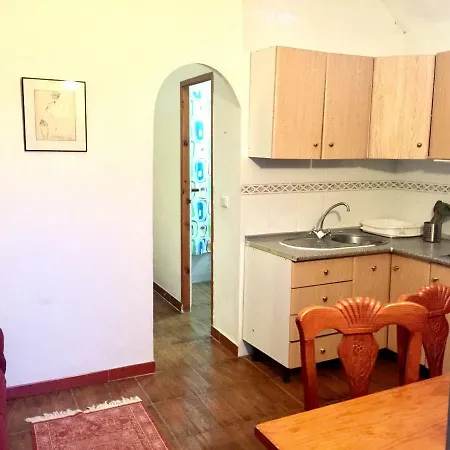 Casa di campagna Finca Bala Gopa Cártama