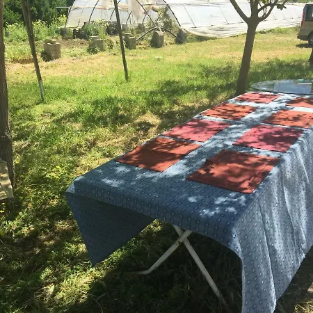 Finca Bala Gopa Cártama