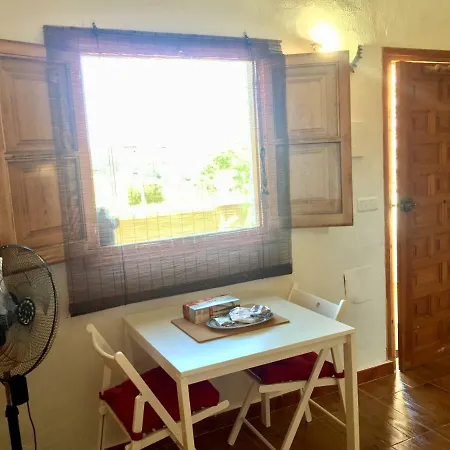 Casa di campagna Finca Bala Gopa Cártama
