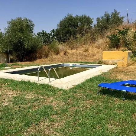 Finca Bala Gopa * Cártama