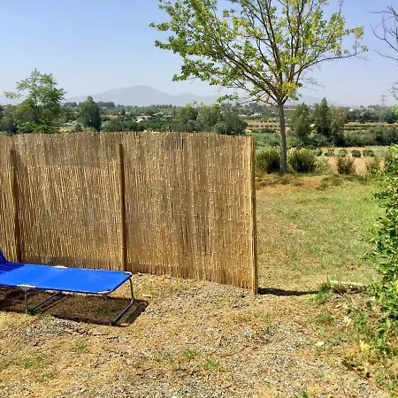 Finca Bala Gopa Casa di campagna Cártama
