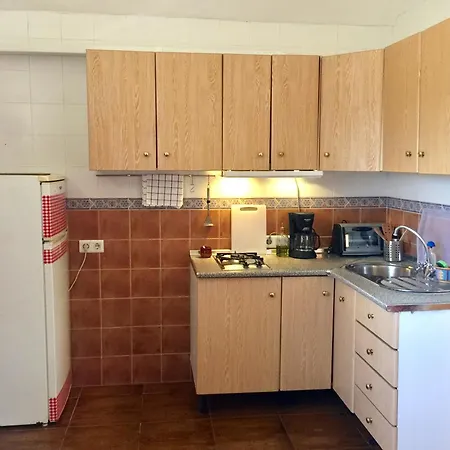 Casa di campagna Finca Bala Gopa Cártama