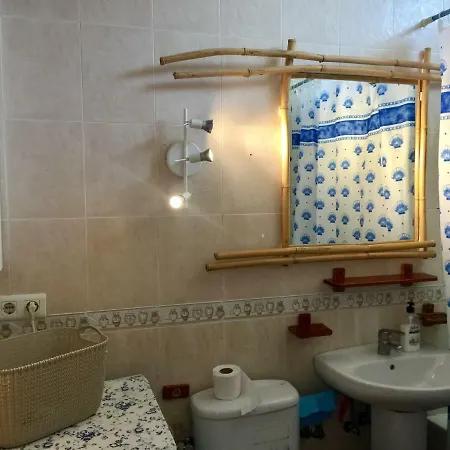 Casa di campagna Finca Bala Gopa Cártama