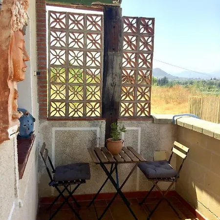 Finca Bala Gopa *